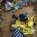 warsztaty z pierwszej pomocy