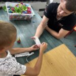 warsztaty z pierwszej pomocy