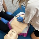 warsztaty z pierwszej pomocy