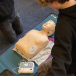 szkolenie z pierwszej pomocy